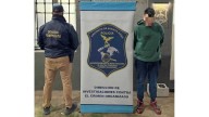 Detuvieron a un hombre que explotaba sexualmente a mujeres y las tatuaba para 'marcarlas'