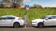 Los coches eléctricos son aún más ecológicos de lo que se creía