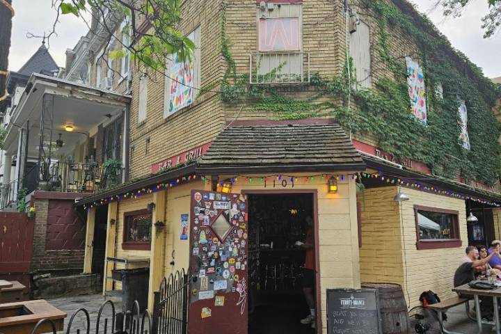 ‘It’s more than just a bar’: DC’s The Wonderland Ballroom prepares to celebrate its 21st anniversary
