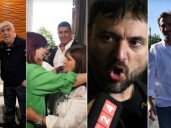 Quién es quién en la lista de unidad del peronismo en Provincia: Grabois con rival adentro, un hijo de Moyano, camporistas "puros" y la candidata que ya renunció