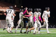 Oregon high school football preview: Tualatin looks to rebuild and stay competitive in the Three Rivers League