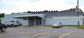 Insurance inspections continue at the pool