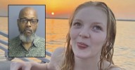 Pregnant teen shot during 'brake-checking' road rage incident dies after baby is saved