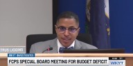 Update on ongoing Fayette Board of Education meeting on budget