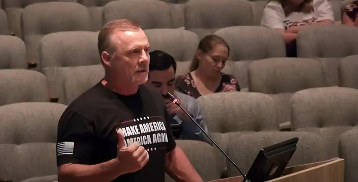 People will get their say earlier in Gilbert council meetings