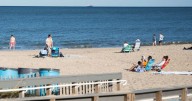 Taking a dip Labor Day weekend? Swimmers face fecal contamination at beaches along US coastline