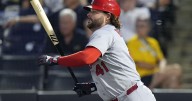 Cardinals' persistent offense capitalizes on Rays misplays, mistakes in 7