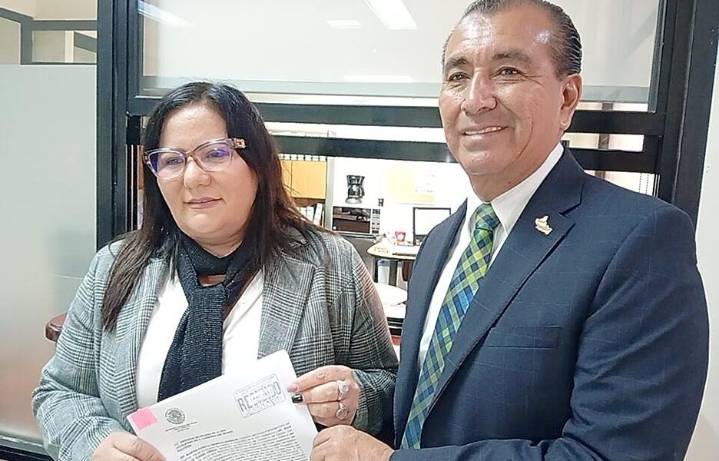 Proponen en el Congreso iniciativa para proteger a servidores públicos y maestros de denuncias falsas