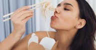 Calorie labels on takeout widely ignored by hungry customers