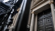 Todo peso que camina va a parar a los encajes