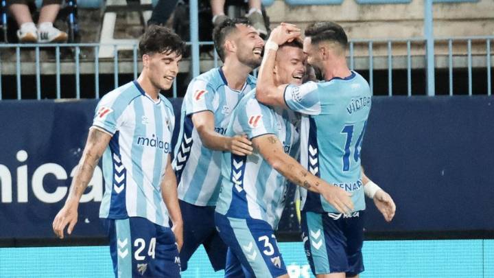 Pellicer: "Espero que sea la primera victoria de muchas"