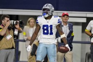 Cowboys Fear WR Jonathan Mingo Has PCL Knee Injury