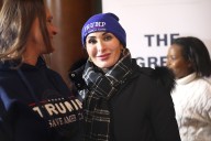 'Joseph McCarthy was right': MAGA influencer generating 'fear' throughout Trump’s Cabinet