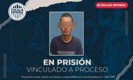 En prisión por robo y privación de la libertad de chofer de plataforma
