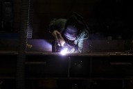 Canadian defence firm to make ballistic steel through Swedish partnership