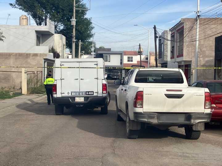 Joven de 20 años termina con su vida en Lerdo