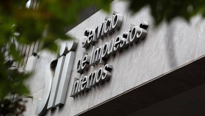 PDI allanó el SII de Rancagua por delitos tributarios