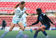 Pachuca Femenil busca reencontrarse con su mejor versión ante Querétaro