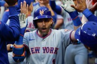 Fanatics Sportsbook promo: Bet $10 Get $50 In FanCash for Mets vs. Phillies on Tuesday