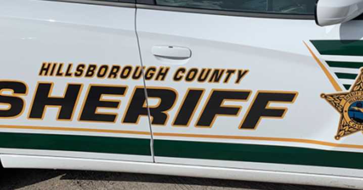 Senior Air Force Airman charged with sexual battery, false imprisonment: HCSO
