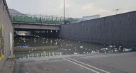 Cumpleaños, inundaciones y fracasos