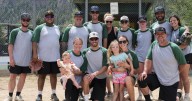 Miley Roofing wins Ketchum coed softball tournament