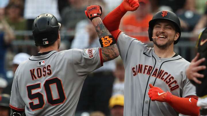 Giants at Pirates prediction: Odds, expert picks, starting pitchers, betting trends, and stats for August 6