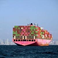 Trump's tariffs have not reduced Panama Canal traffic -