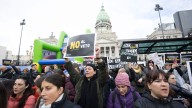 El Congreso no insiste con la sanción de una ley vetada desde hace 22 años