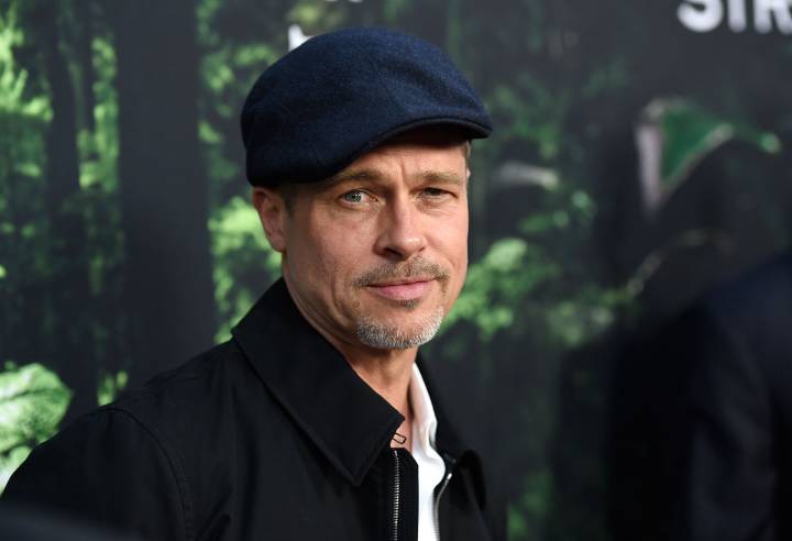 4 arrestos después de que la casa supuestamente propiedad de Brad Pitt fuera saqueada
