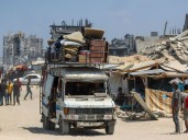 Israel to call up 60,000 reservists in plan to expand war, seize Gaza City