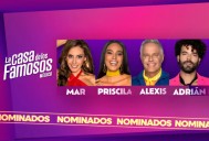 La Casa de los Famosos: dónde y cómo verla en vivo desde México