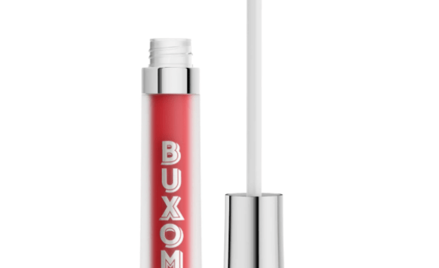 One Shoppers Said This Plumping Lip Gloss ‘Keeps My Lips From Chapping While I Sleep'