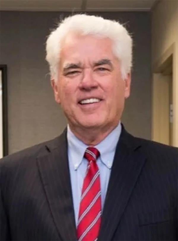 My Cancer Journey: Attorney Kevin Murphy shares another cancer story