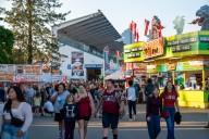 Everything you need to know about the 2025 Evergreen State Fair, opening Aug. 21