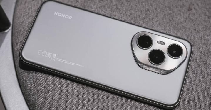 Tres razones para comprar este Honor y no el Samsung S25: más barato, pantalla superior y mejores cámaras