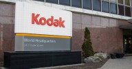 Kodak photography company doubts it can stay in business