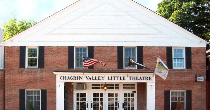CVLT’s ‘Murder by the Falls’ Sept. 5
