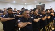 Reconoce Bomberos de Mazatlán la valentía y dedicación de sus elementos