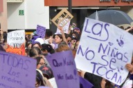 Guanajuato registra tercer año con más víctimas de violencia sexual contra niñeces y adolescencias