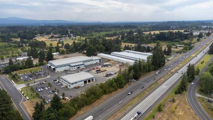 Discovery Corridor on I-5 was imagined as bustling commercial zone; why haven’t more found it?