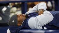 Schottenheimer says Parsons will need 'ramp