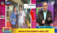 Pamela López en problemas: abogada de Christian Cueva anuncia demanda