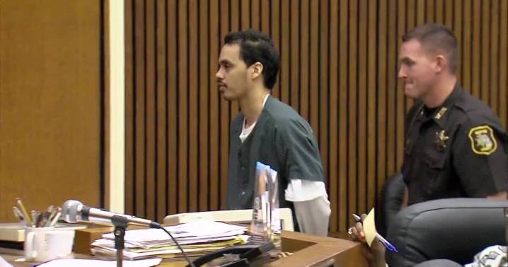 AG announces new charges against convicted Detroit hitman over alleged false testimony conspiracy