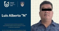 Vinculan a proceso a “El Estúpido”, señalado por secuestro agravado y homicidio en la capital