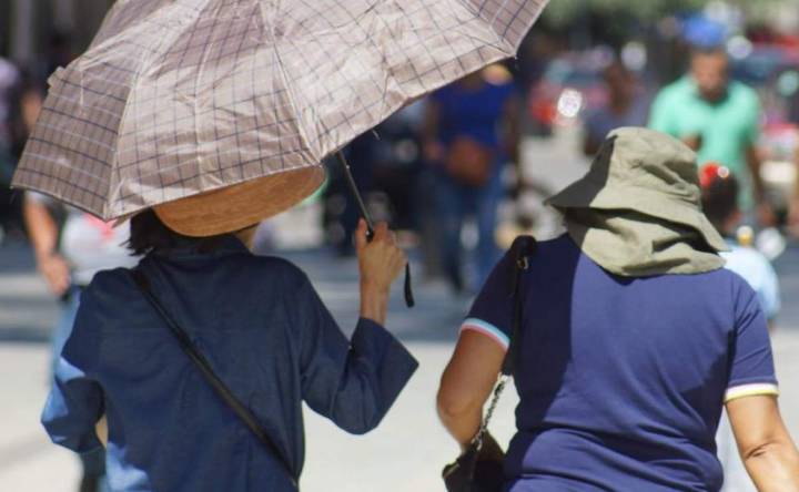 Protección Civil recomienda tomar medidas ante incidencia del sol entre el 20 y 30 de agosto
