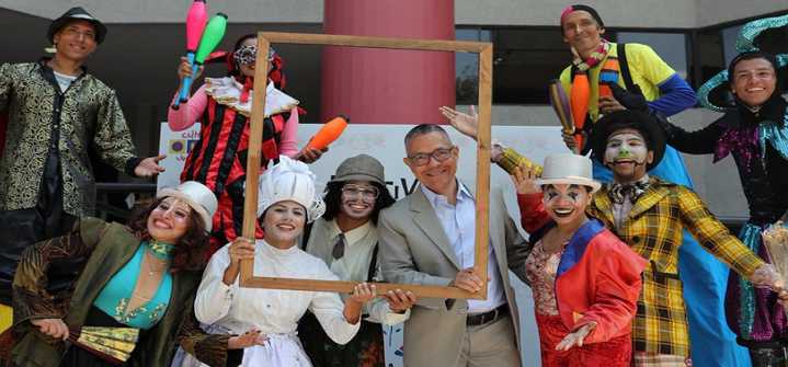 Festival de Teatro Venezolano 2025 baja el telón este domingo en Caracas