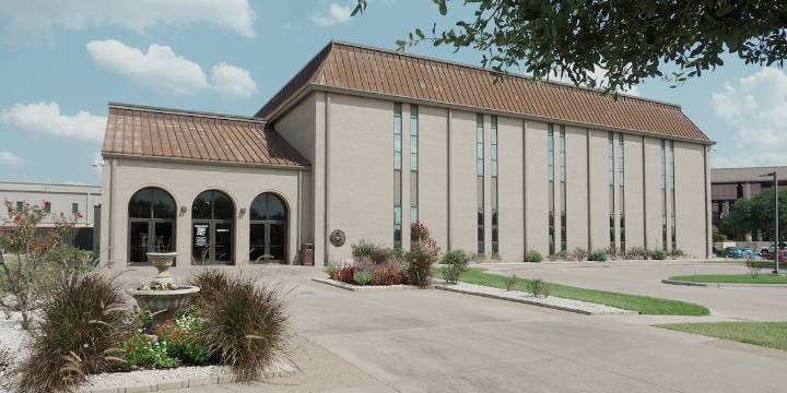 How $1.4 billion in disputed property values could affect tax rates in Brazos County