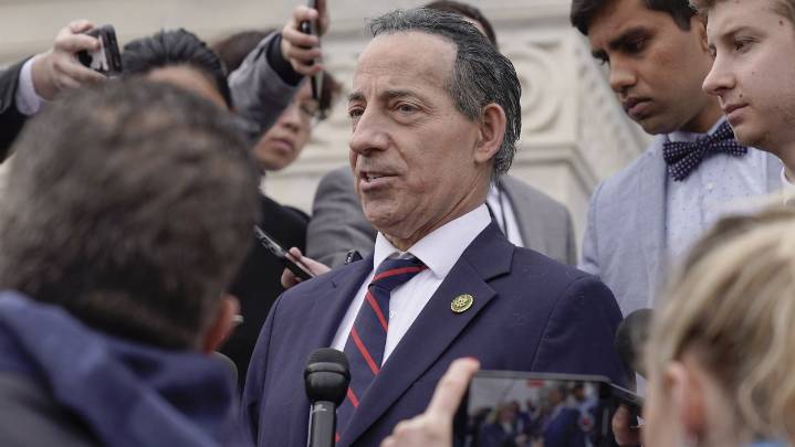 House Judiciary Democrats demand information on Ghislaine Maxwell prison transfer