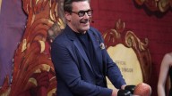 Jon Hamm honored as Harvard’s 2025 Hasty Pudding Man of the Year